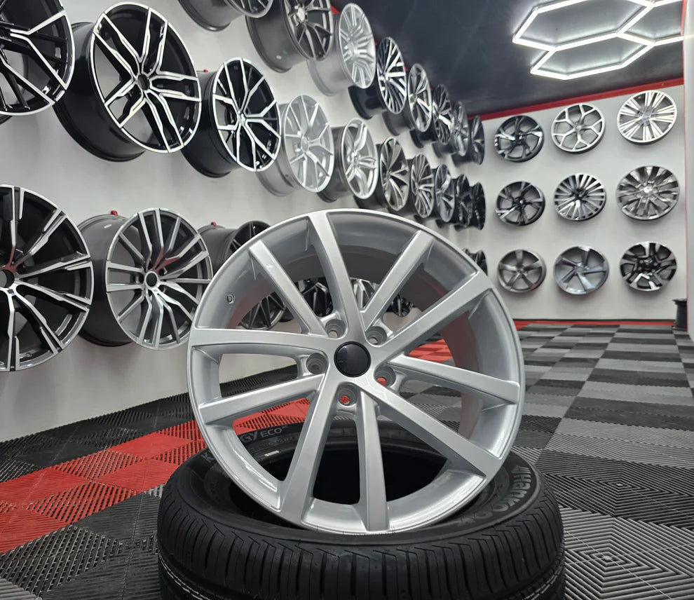 VOLKSWAGEN GOLF MK6 VANCOUVER KIT