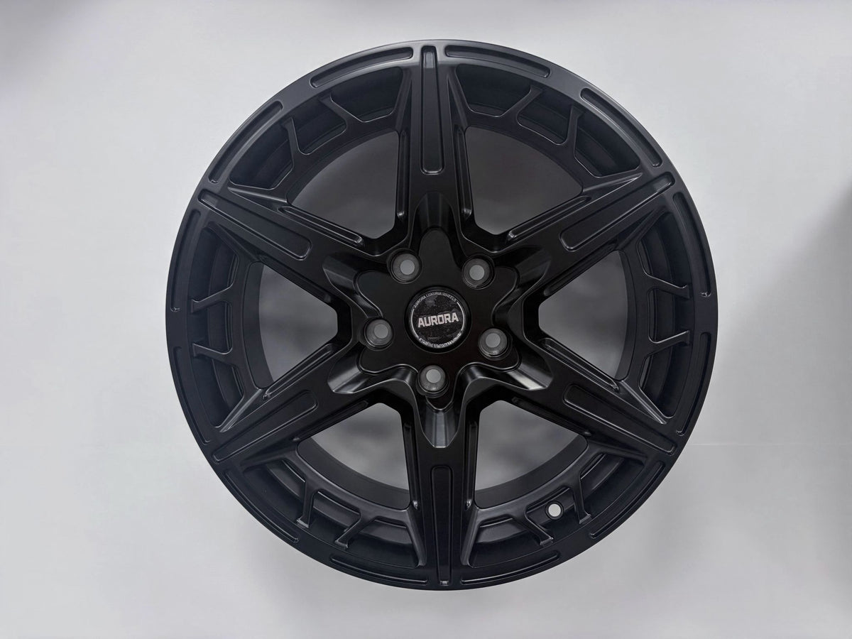 18" 5X120 7040 Style Alloy Wheels
