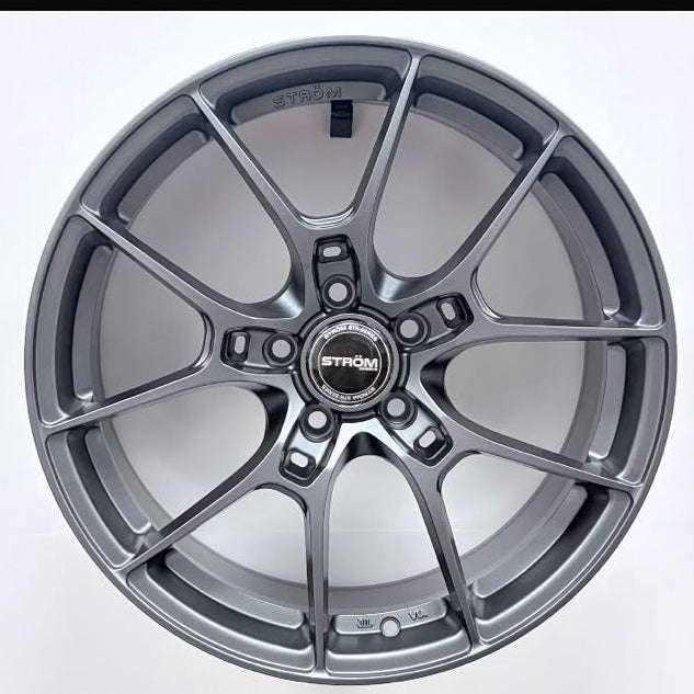 18INCH STROM STR F1