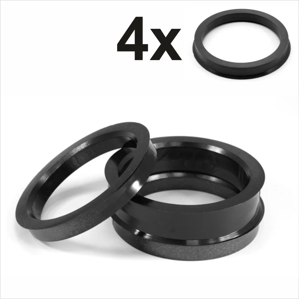 73.1/64.1 Spigot Rings