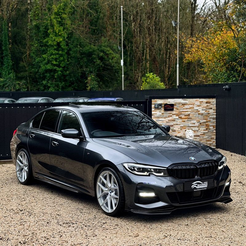 230076 20" Style Wheel