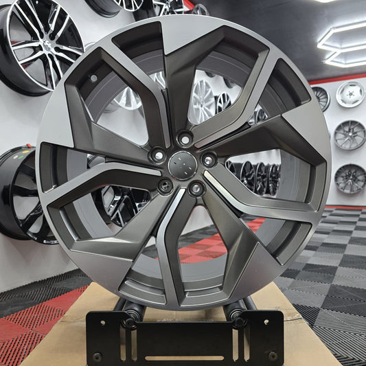 20" 5x112 (862) Alloy Wheels