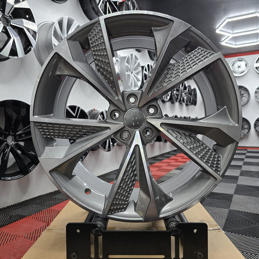 20" Audi 230116 Style Wheels