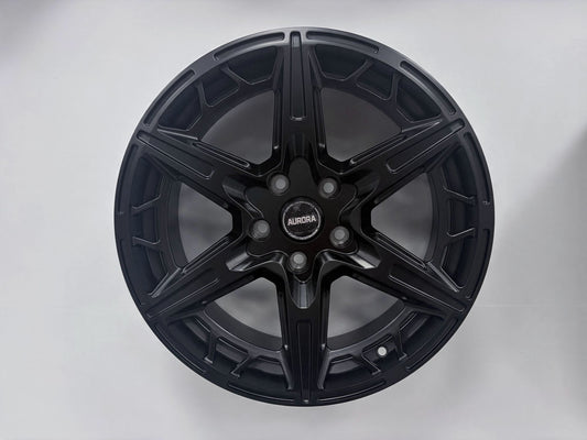 18" 5X120 7040 Style Alloy Wheels