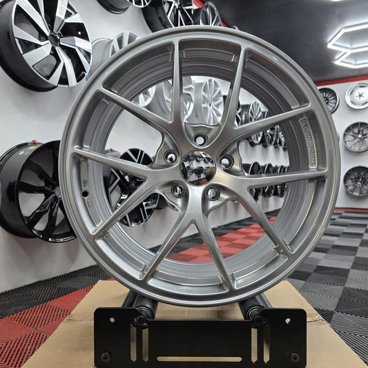18" 5x112 BB5 Style Alloy Wheels