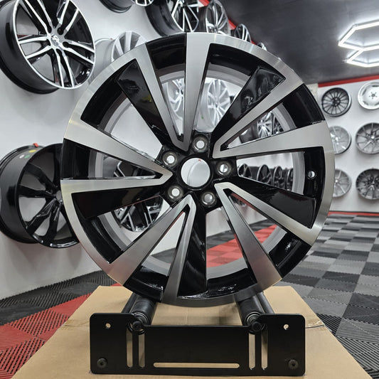 18" 5x112 (645) Alloy Wheels