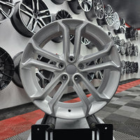 18" Focus ST3 Wheel