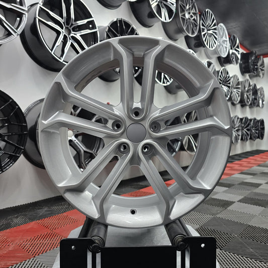 18" Focus ST3 Wheel