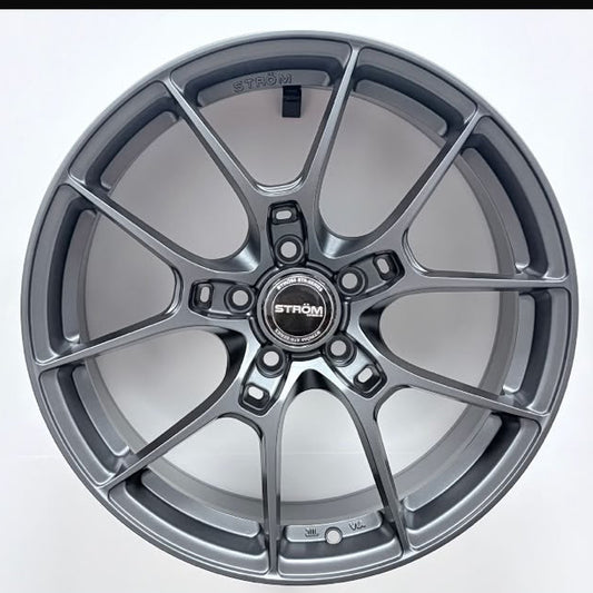 18INCH STROM STR F1
