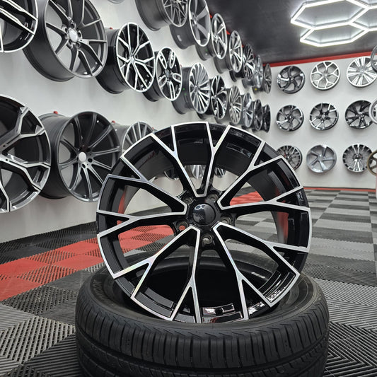 MK8 GTI Wheel 18"