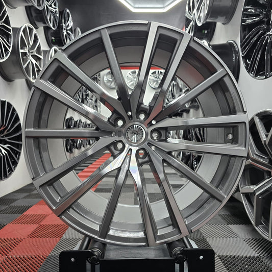 20" G5X Style Replacement Alloy Wheels