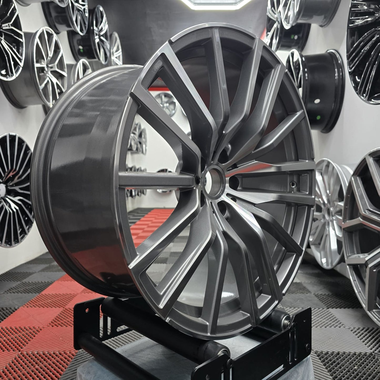 20" G5X Style Replacement Alloy Wheels