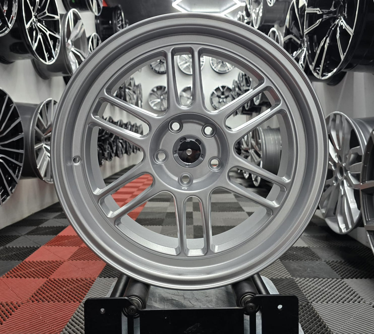 Style 47 Rims 17