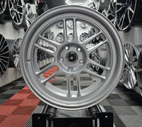17" 5X114 3653 STYLE WHEELS