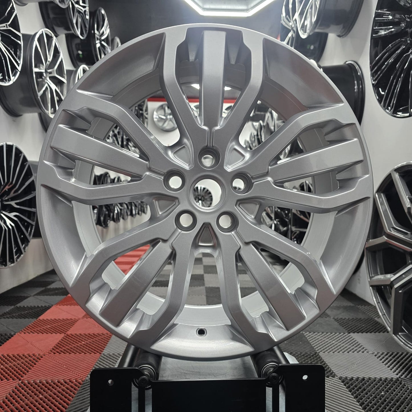 20" RRS Replacement Alloy Wheels