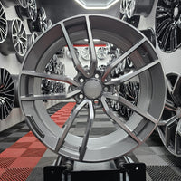 20" 455 Style Replacement Alloy Wheels