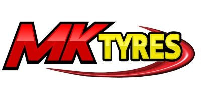 MK Tyres Ltd logo
