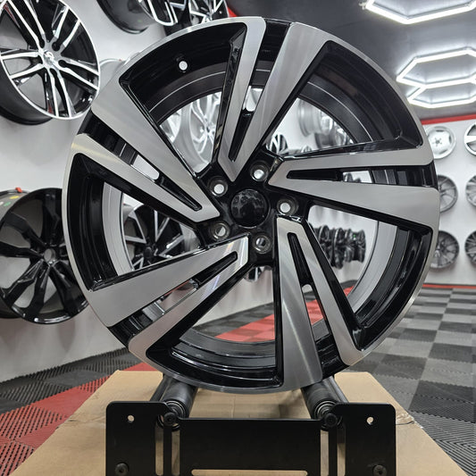 18" 5x112 230534 style Alloy wheels